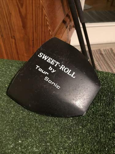 Tour Sonic Sweet Roll 37.5 Inches (RH)