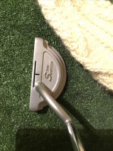 The Sidekick SM-4 Long Belly Putter 45 Inches (RH)