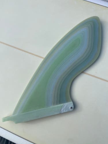 G10 Epoxy Laminate 9 inch Surfboard/Longboard/SUP Fin