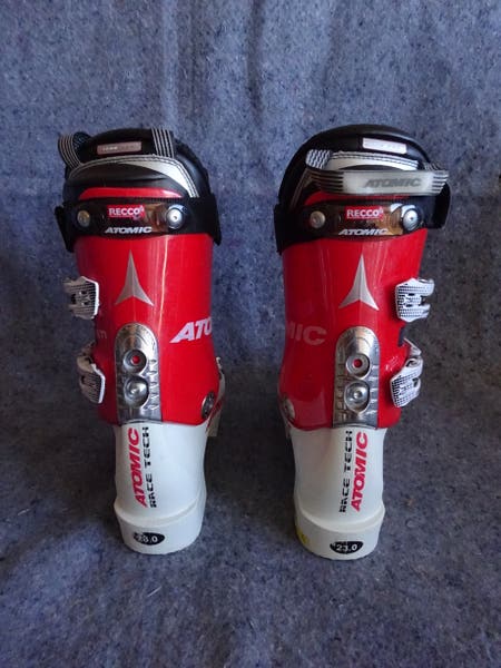 Brand New! Atomic RT STI Ski Boots Size-23.0 | SidelineSwap  display picture 3
