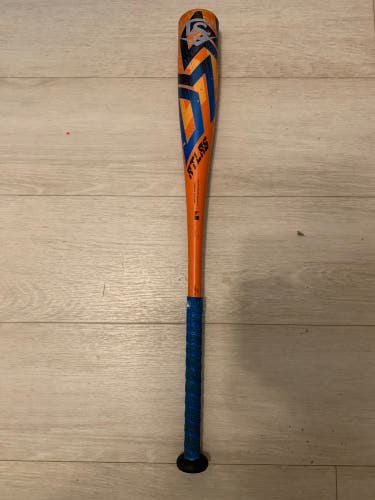 Louisville Slugger Atlas -12 USA