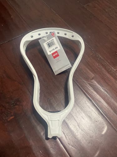 New Defense Unstrung Hammer Omega Head
