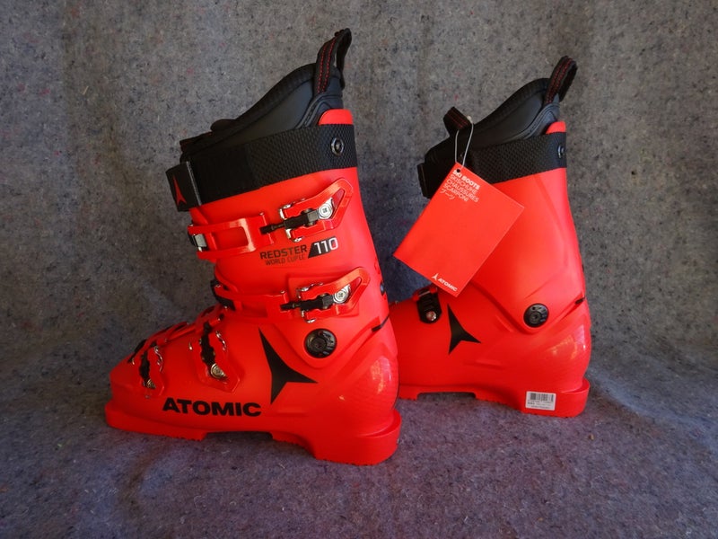 アトミック ATOMIC REDSTER WORLD CUP LC 110 Atomic Redster World Cup 110 - Bike Board and Ski | Presque