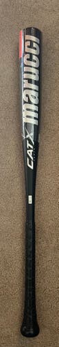 New BBCOR Certified 2023 Marucci Cat X Vanta Bat (-3) 28 oz 31"