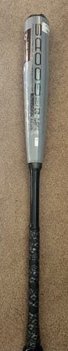 New BBCOR Certified 2023 DeMarini The Goods Bat (-3) 29 oz 32"