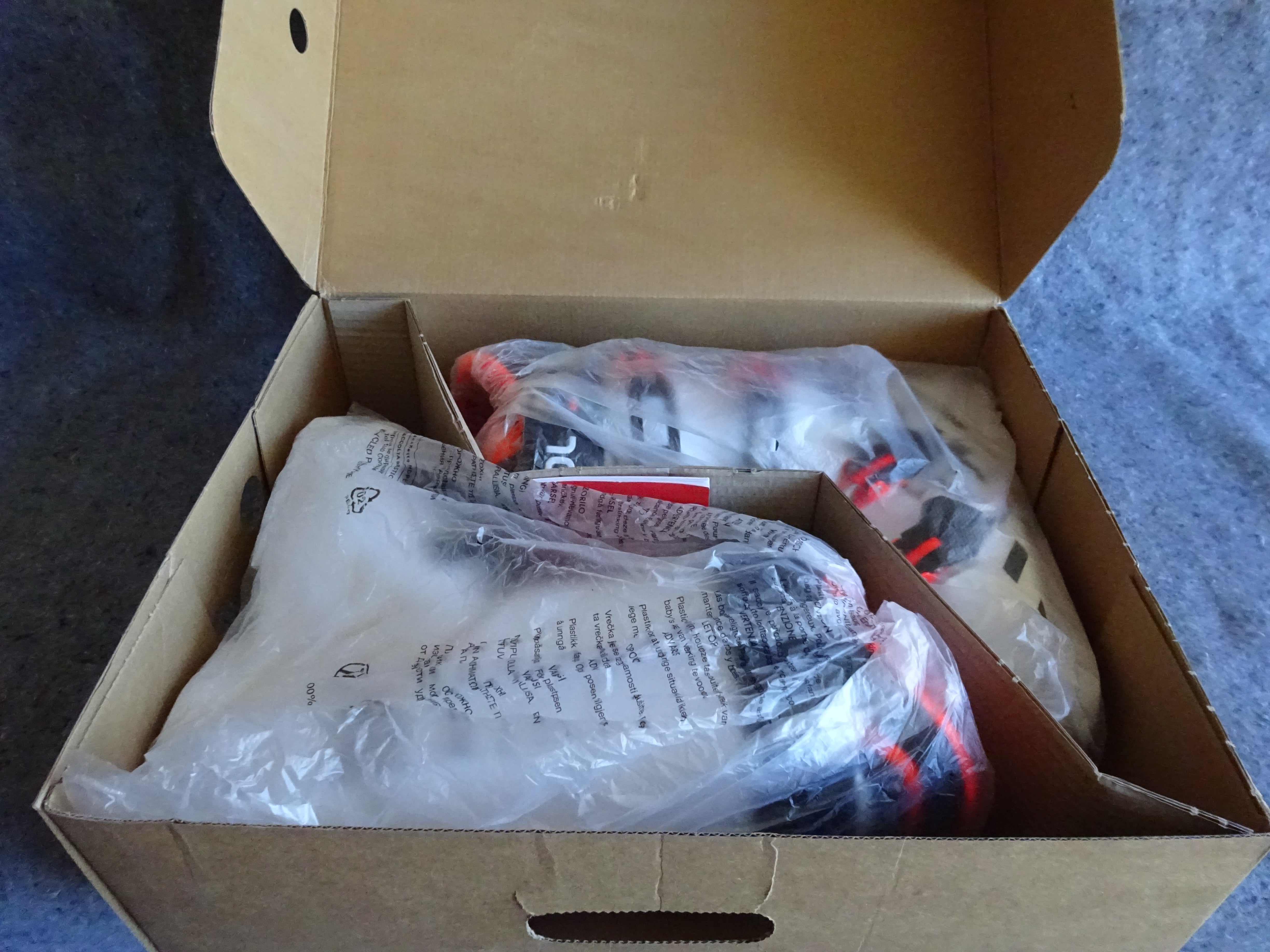 2022 Rossignol Hero World Cup 120 Adult Ski Boots-24.5