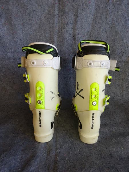 Head Raptor B3 RD Boot WHITE Size-26.5 | SidelineSwap | Buy and
