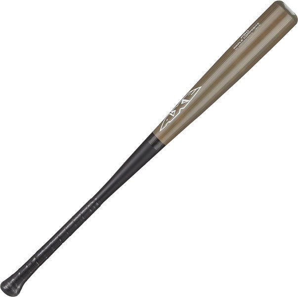 New BBCOR Certified 2023 AXE Composite L180J Bat