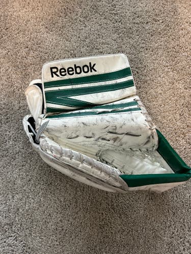 Used Regular Reebok Premier 4 14K