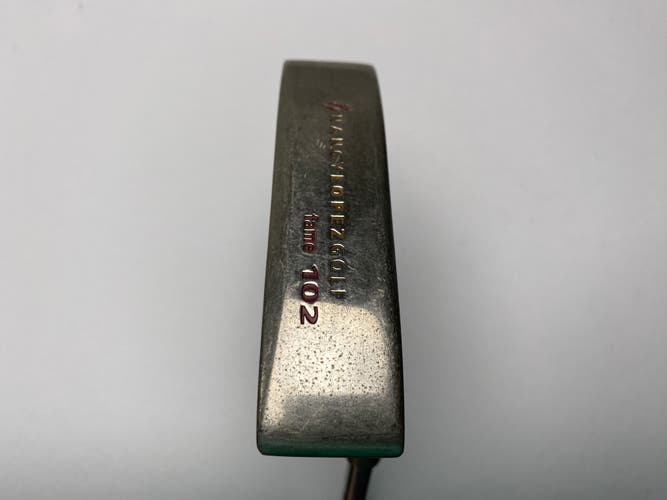 Nancy Lopez Fame 102 Putter 33" Womens RH