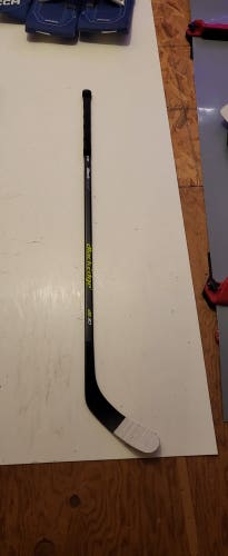 Used Junior Left Hand Hockey Stick