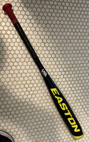 2023 Composite (-12) 16 oz 28" ADV1 Bat