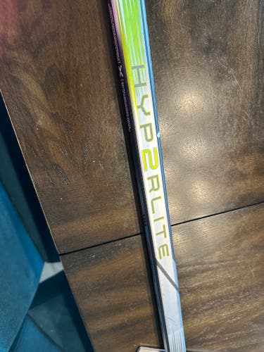 Senior Regular 26" Paddle Ultrasonic Goalie Stick