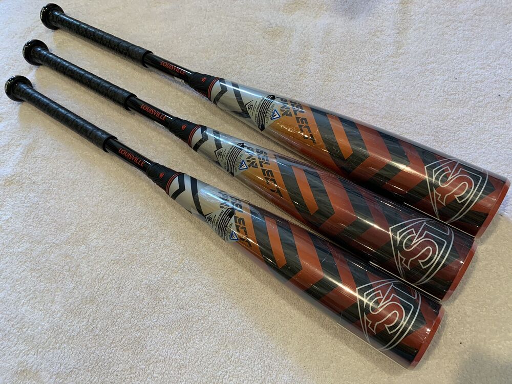 2023 Louisville Slugger Select PWR 30/20 USSSA -10 Baseball Bat  New w/ Warranty
