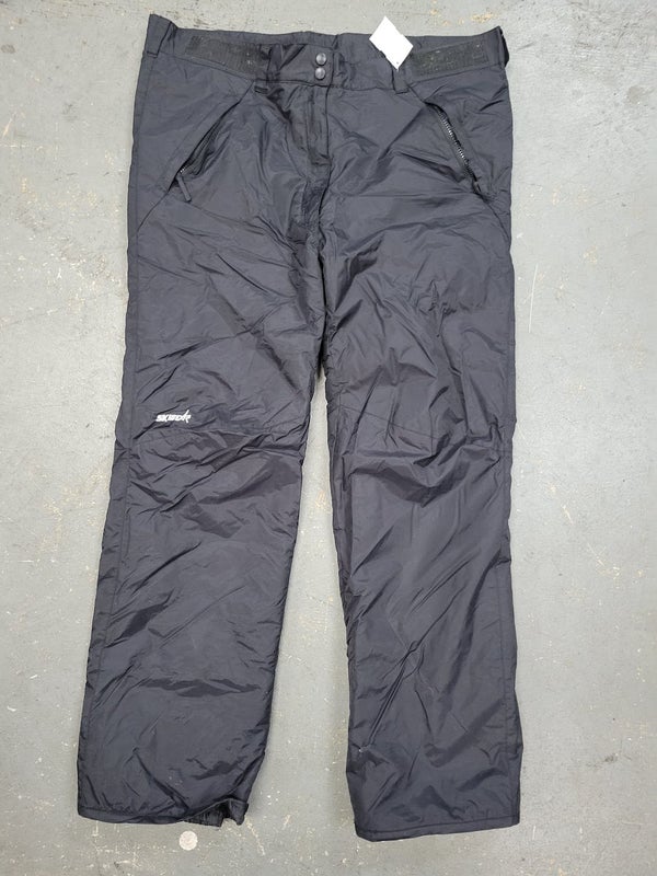 Nike ACG Storm Clad Ski Winter Utility Pants Womens Medium Gray