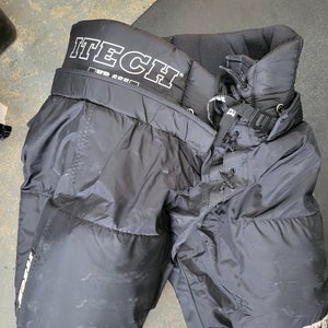 Used Itech Hp 655 Xl Pant Breezer Hockey Pants