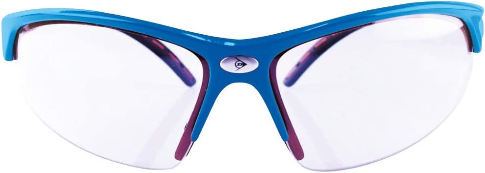 Dunlop Sports I-Armor Protective Eyewear , Blue