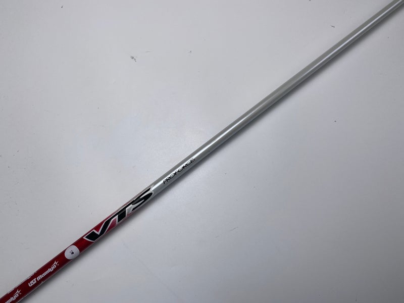 UST Mamiya ProForce VTS 6S g Stiff Graphite Driver Shaft 44.25" - Nike