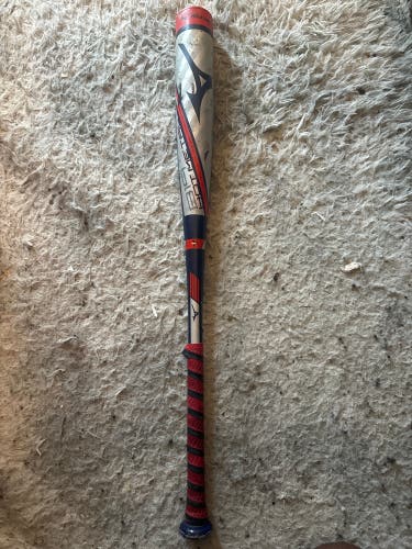 2019 Mizuno (-3) 30 oz 33" Hot Metal Bat