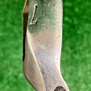Callaway Golf Big Bertha 7 Iron Single RH Ladies Gems Graphite 36 Inch New Grip