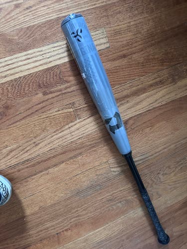 2024*NEW* DeMarini The Goods Hybrid BBCOR Bat (33 / -3)