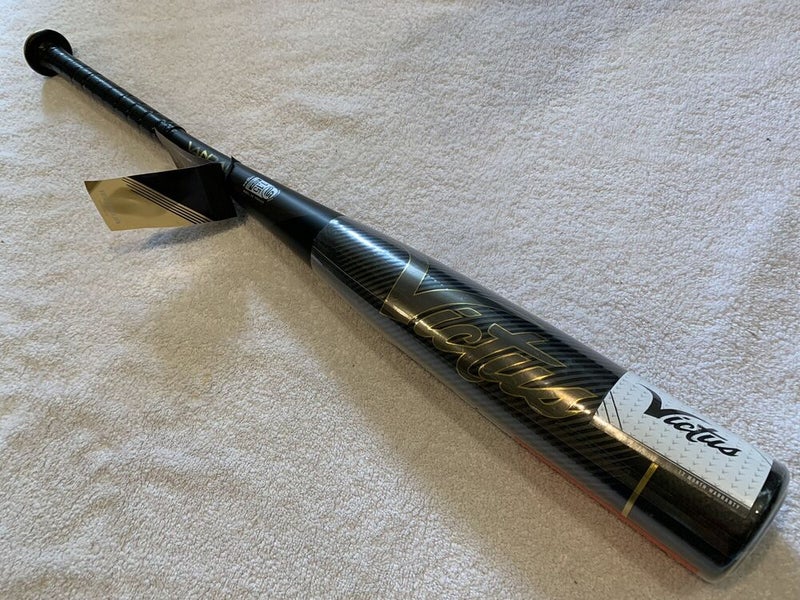 Victus Vandal 2 USSSA -8 Baseball Bat ~ 31/23 ~ New w/ Warranty