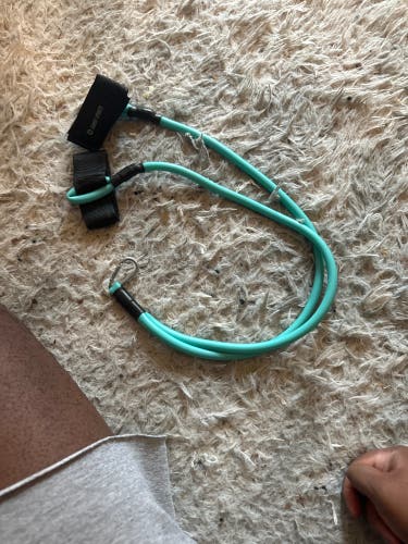 New Accessory For Baseball