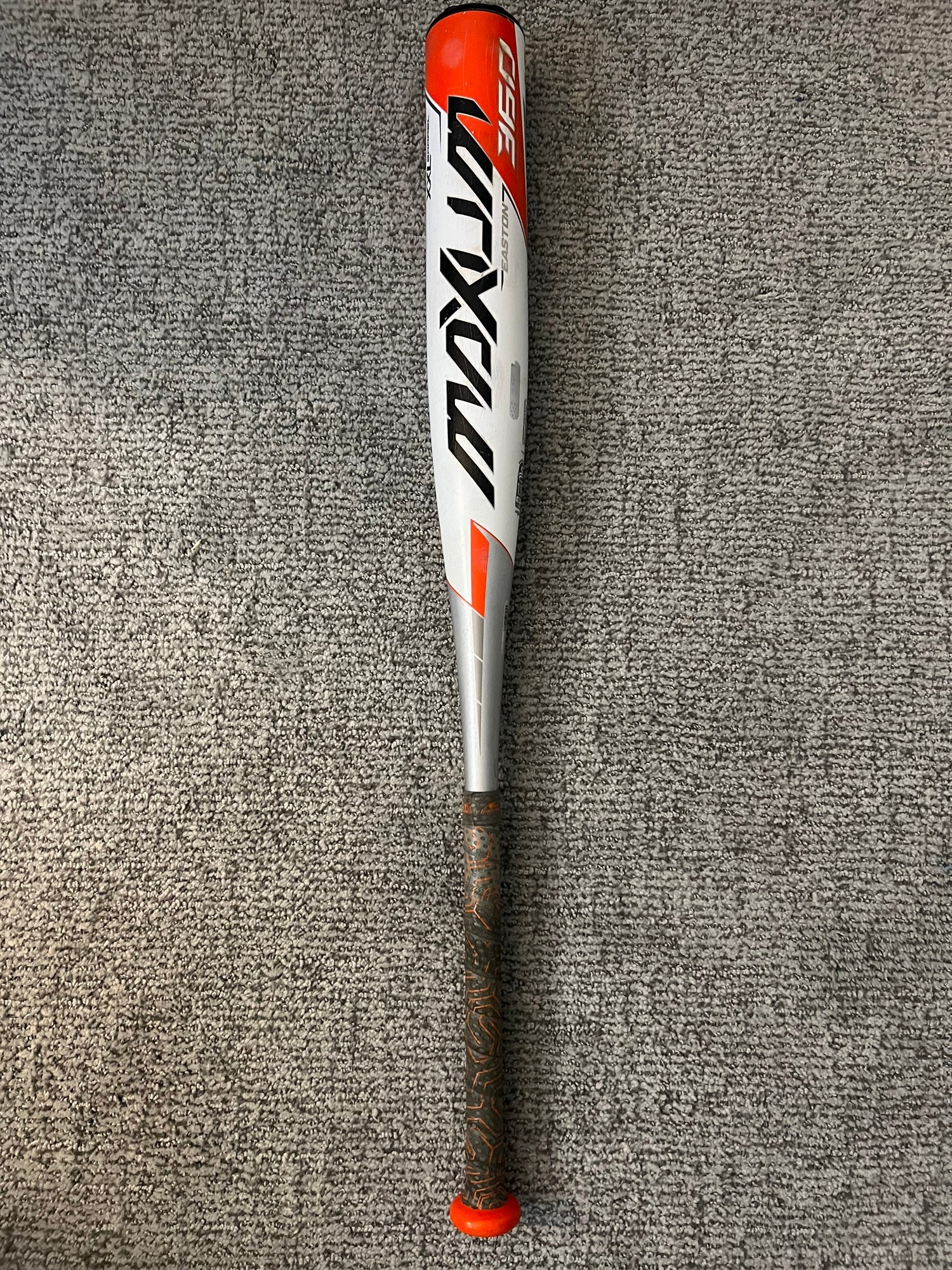 2020 Easton Maxum 360 BBCOR Baseball Bat (-3)