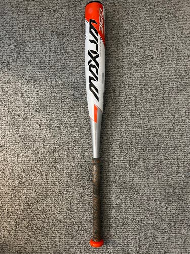 Used 31" Easton Maxum 360 -10 Composite Baseball Bat 30/18 USSSA SL20MX12