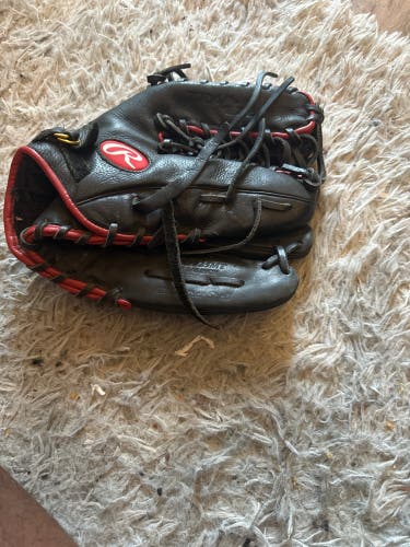 2019 Outfield 12.75" Gold Glove Baseball Glove