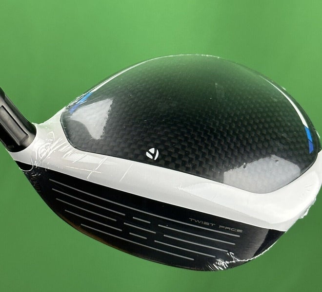 TaylorMade SIM2 MAX Fairway 3-Wood 3W 16.5* LEFT Hand LH Regular