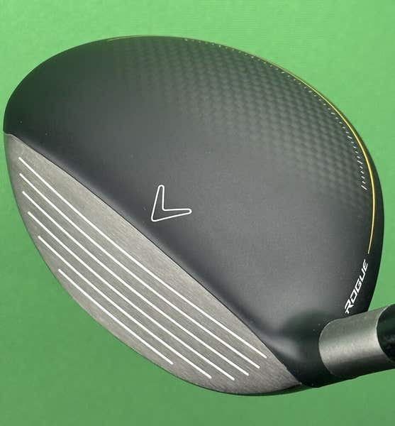 ROGUE ST MAX D TENSEI Pro White 1K 60 3W タングステン硬さ