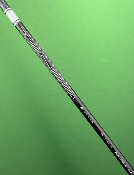 Callaway Rogue ST LS Fairway 3-Wood 3W 15* X-Flex Tensei AV 75