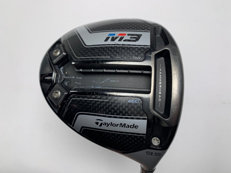 TaylorMade M3 ドライバー 9.5°-