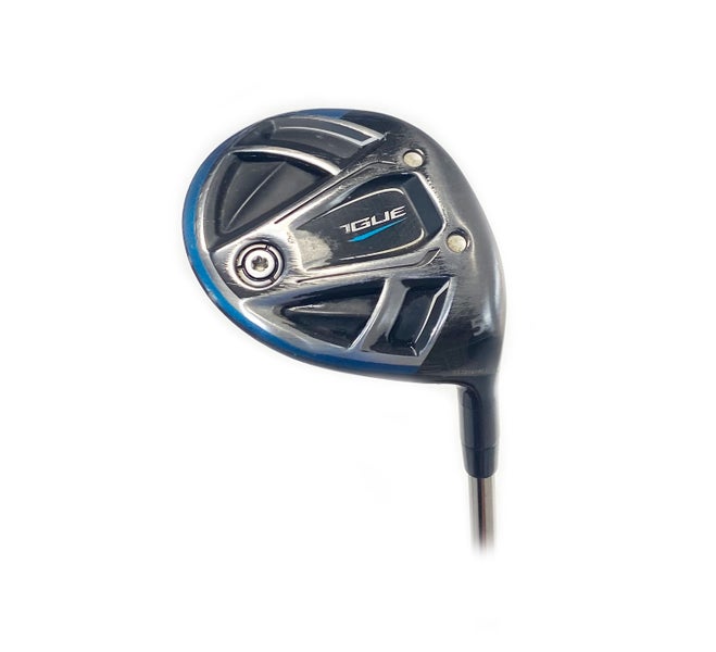 Callaway Rogue 5 Wood Graphite Recoil ES 450 Stiff Flex
