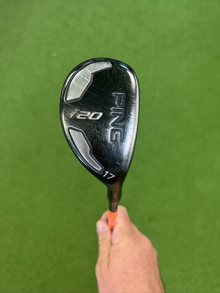 Ping I20 Hybrid …17 Degree | SidelineSwap