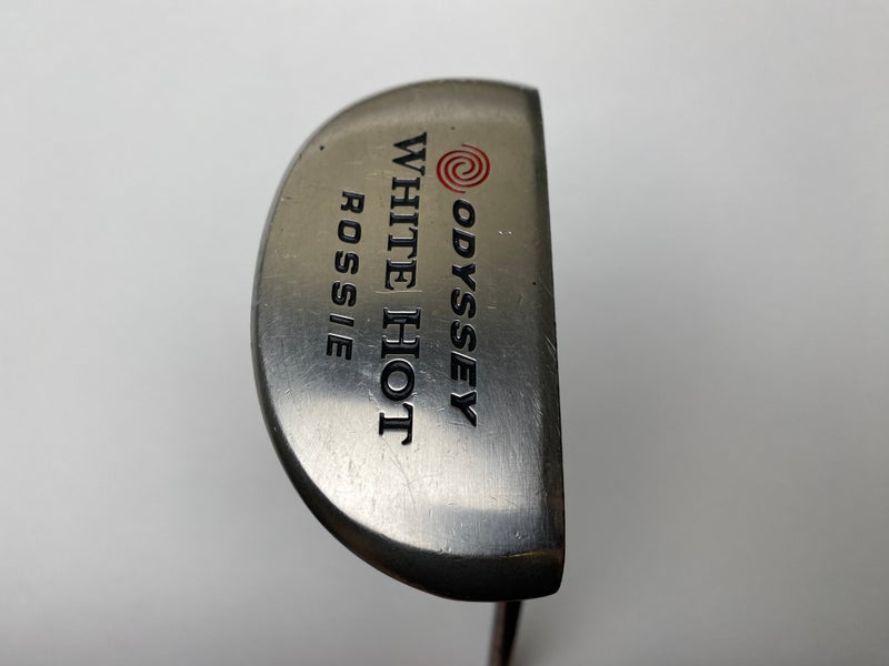 Odyssey White Hot Rossie Putter 32" Womens RH