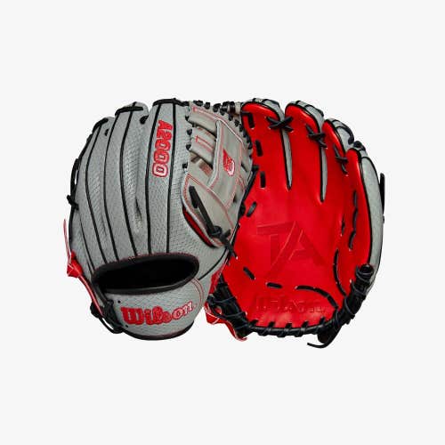 2023 Wilson A2000 TA7 Infield Glove 11.5" WBW100087115 Baseball RHT