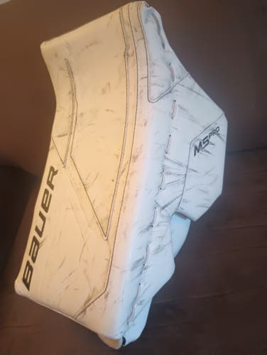 Used Bauer Regular M5 Pro