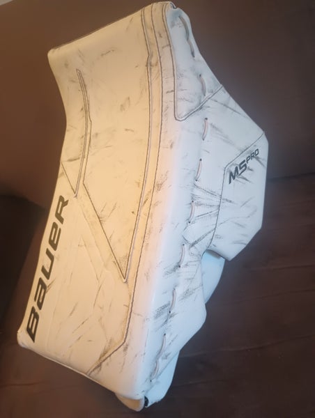 Used Bauer Regular M5 Pro