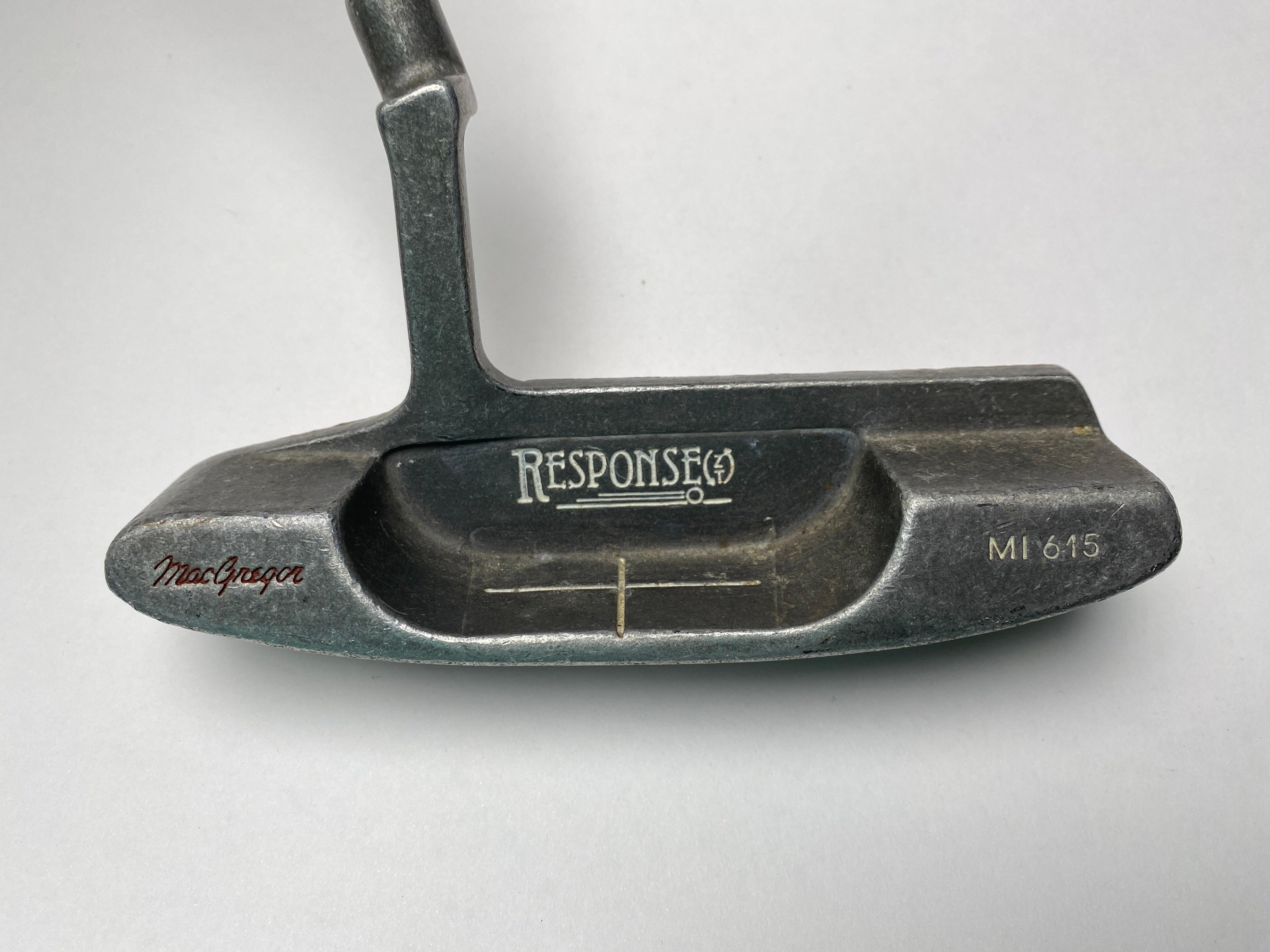 Macgregor Response MI 615 Putter 37