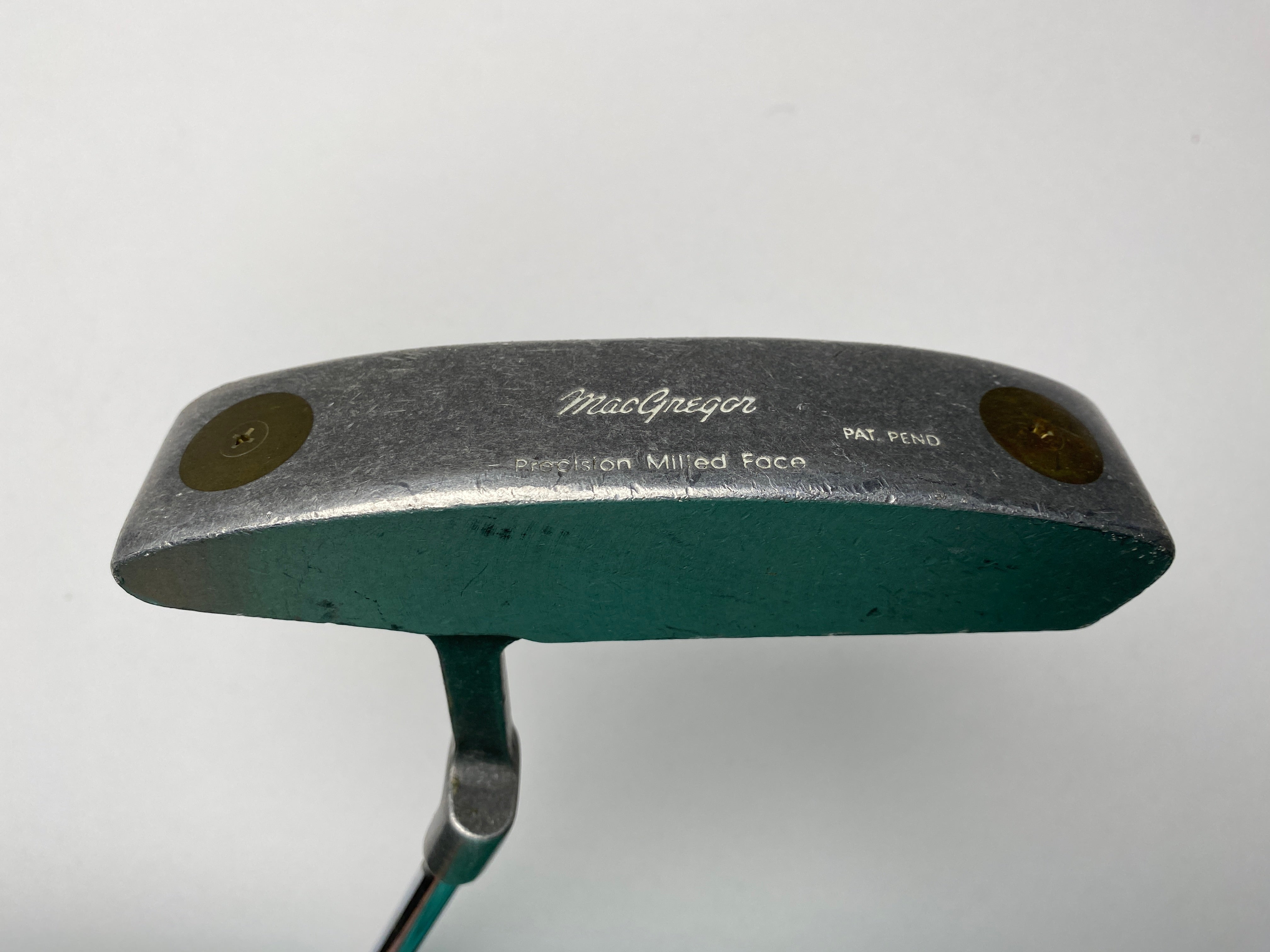 Macgregor Response MI 615 Putter 37