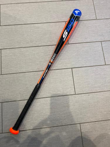 New USABat Certified Easton s150 Alloy Bat -10 20OZ 30"