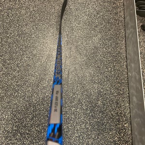 Youth Left Hand P28 30 Flex JetSpeed Hockey Stick