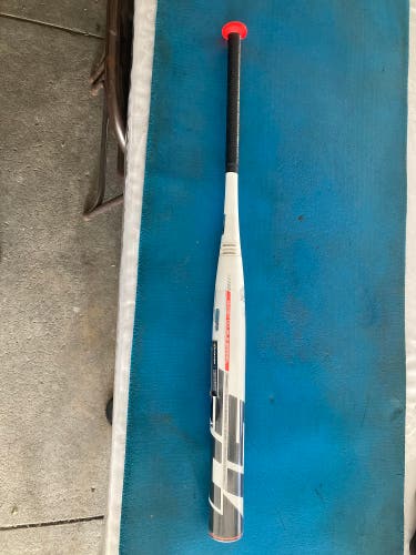 Easton ghost double barrel sp18gh 13.5” 34/27