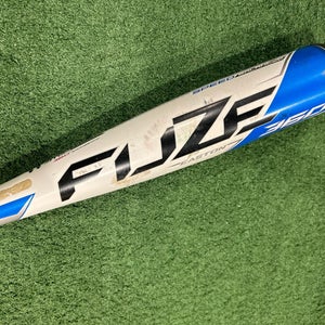 2020 Easton Fuze 360 Alloy USSSA Bat -10 19OZ 29"