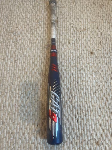 Marucci CAT 9 Pastime (-5) 25 oz 30" CAT 9 Composite Bat