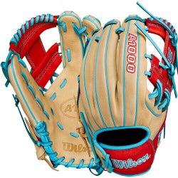 2023 Wilson A1000 1786 11.5" Baseball Glove (WBW101444115)