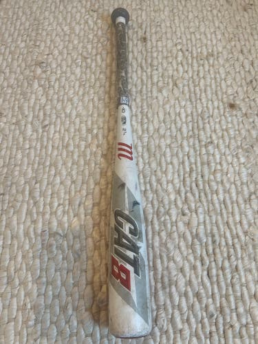Marucci Cat 8 28/18