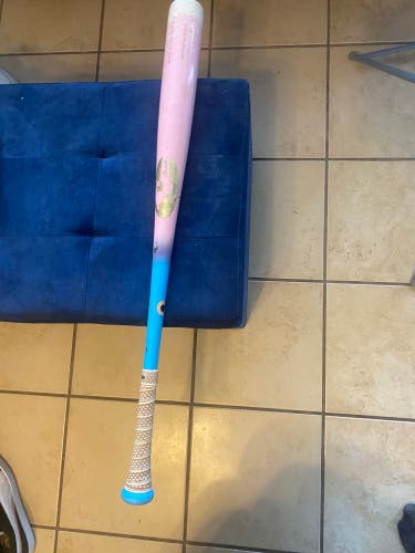 Used Maple (-3) 30 oz 33" Bat